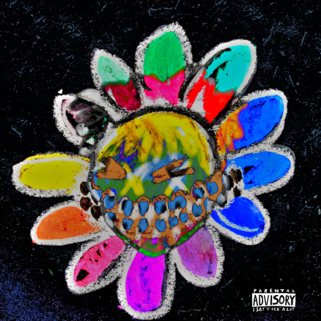 AETER VS. THE VOID cover art