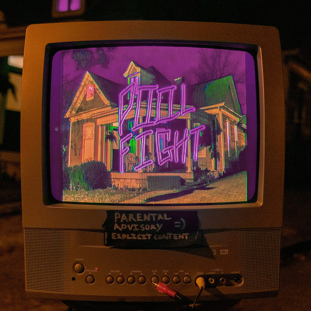 Addicted cover art