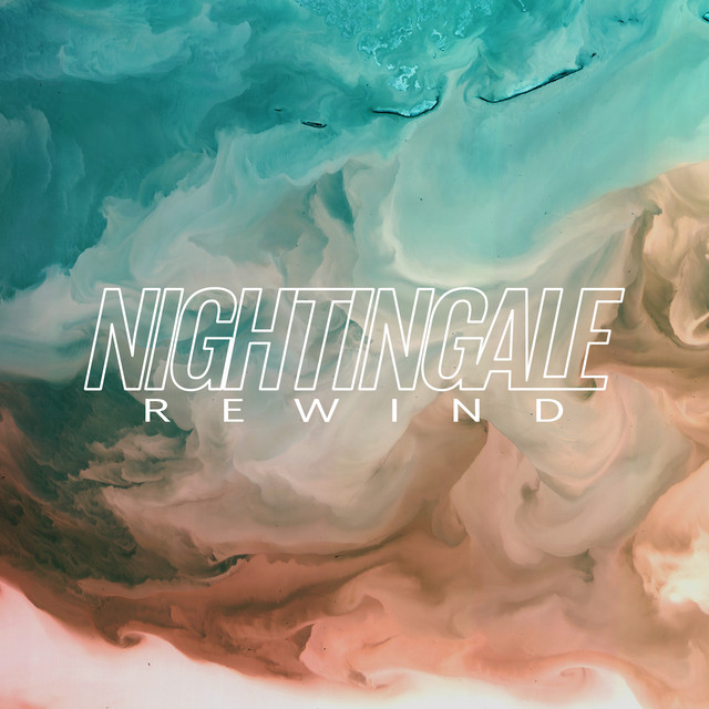 Rewind cover art