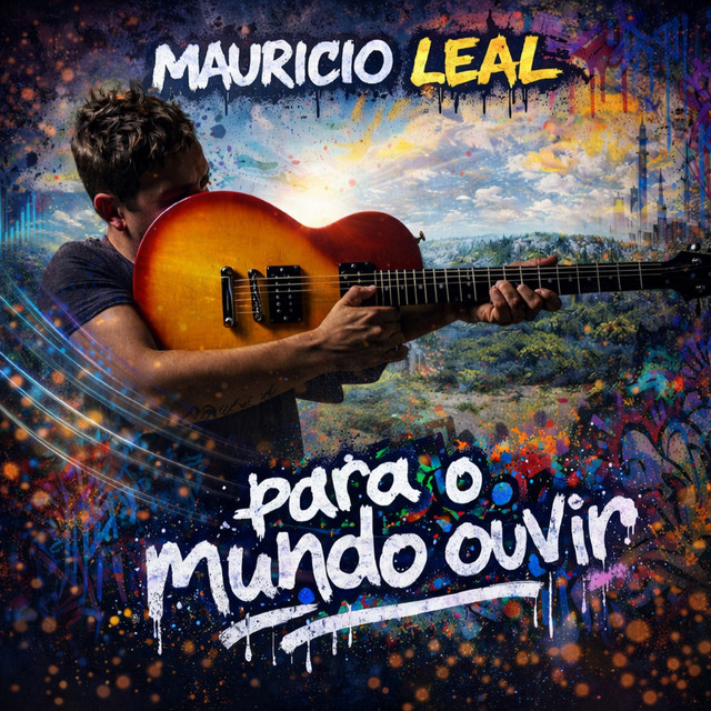 Para o Mundo Ouvir cover art