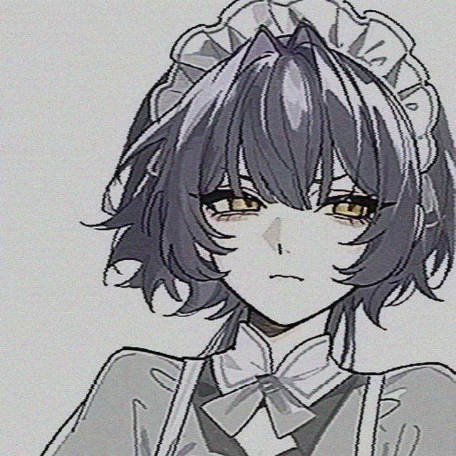 Komak The Maid