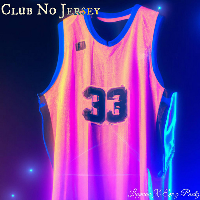 Club No Jersey