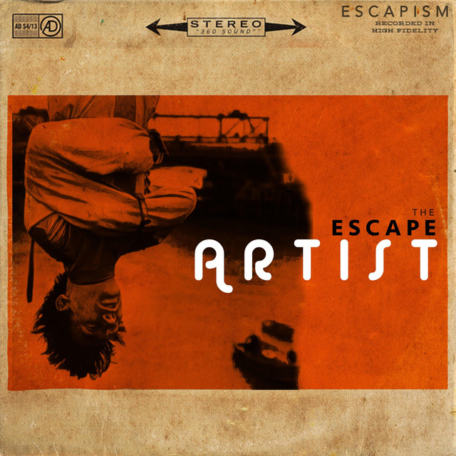 The Escape Artist - Single by Escapism | Spotify