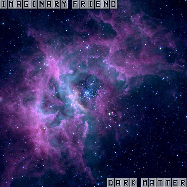 Dark Matter cover art
