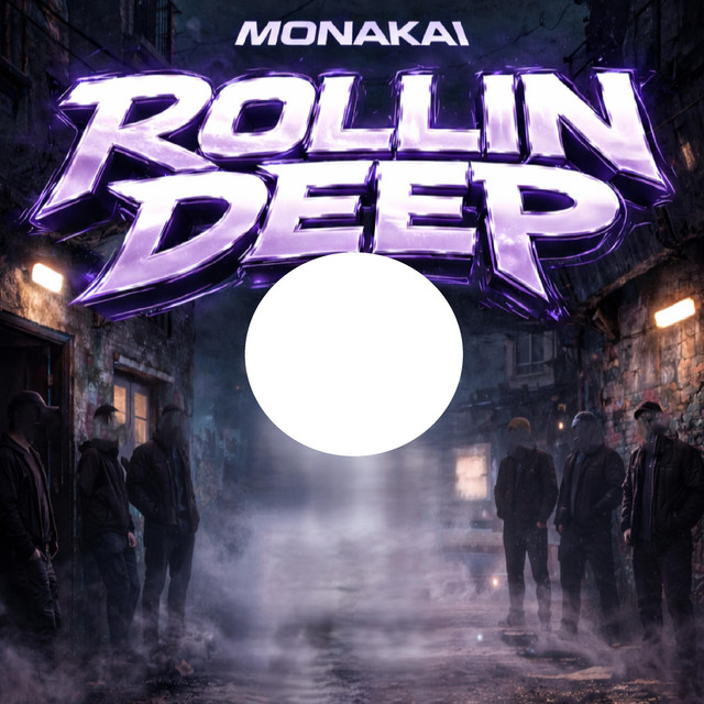 ROLLIN DEEP