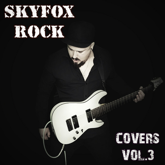 Covers, Ч. 3 cover art