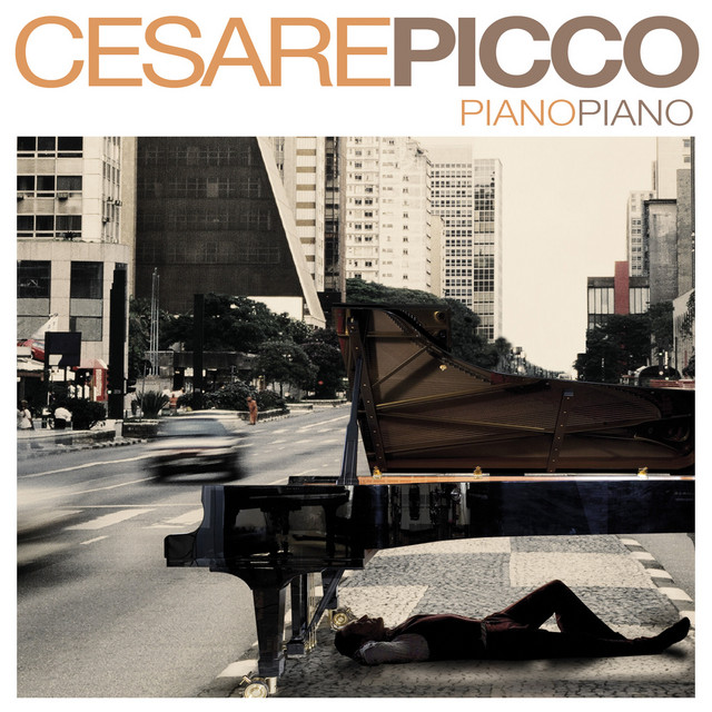 PianoPiano cover art