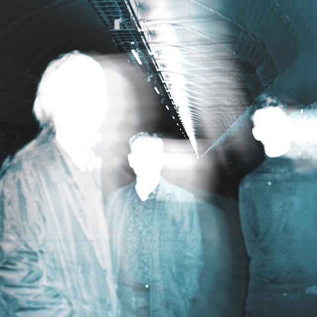 undefined album image