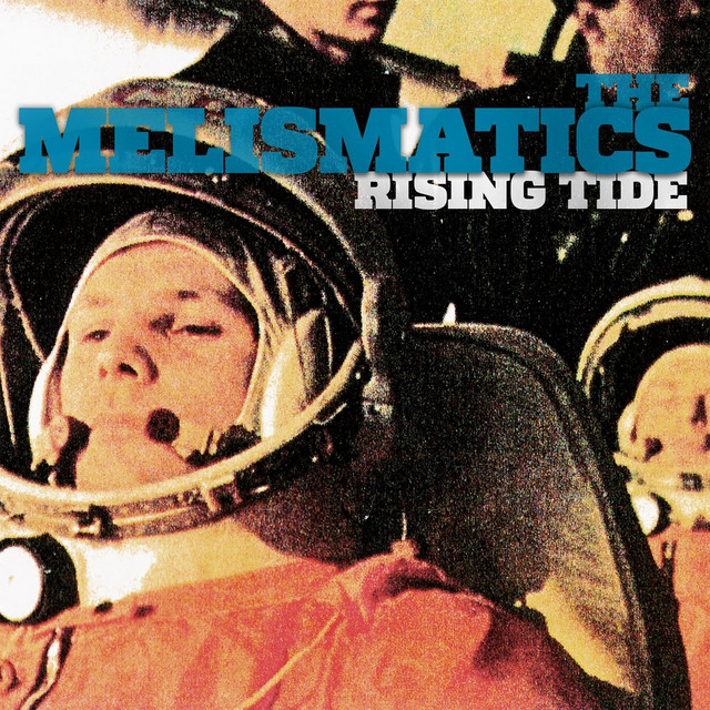 Rising Tide cover