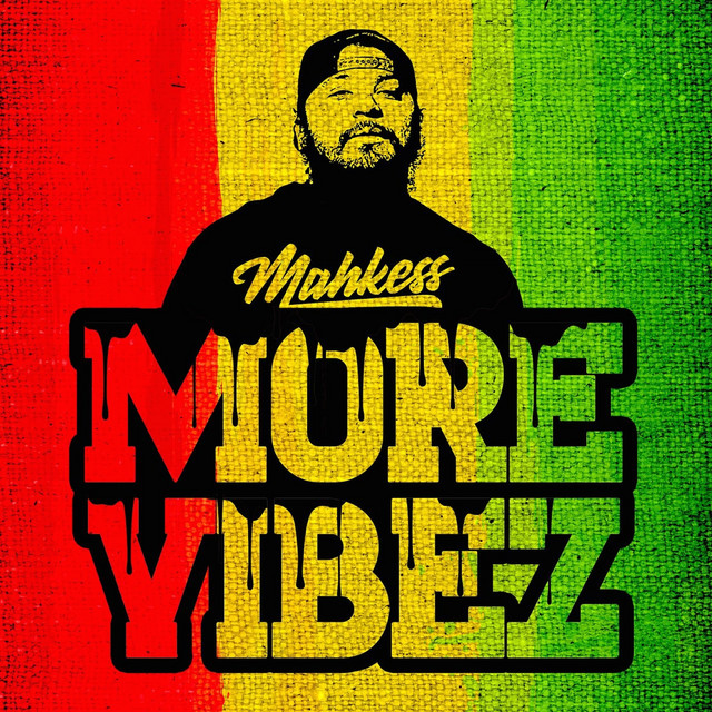 More Vibez cover art