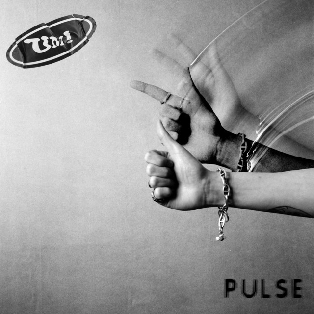 PULSE cover art