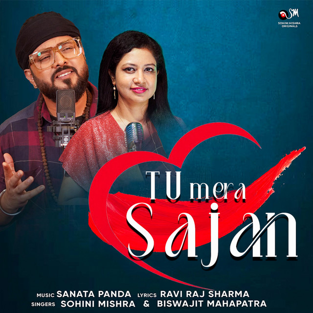 Tu Mera Sajan