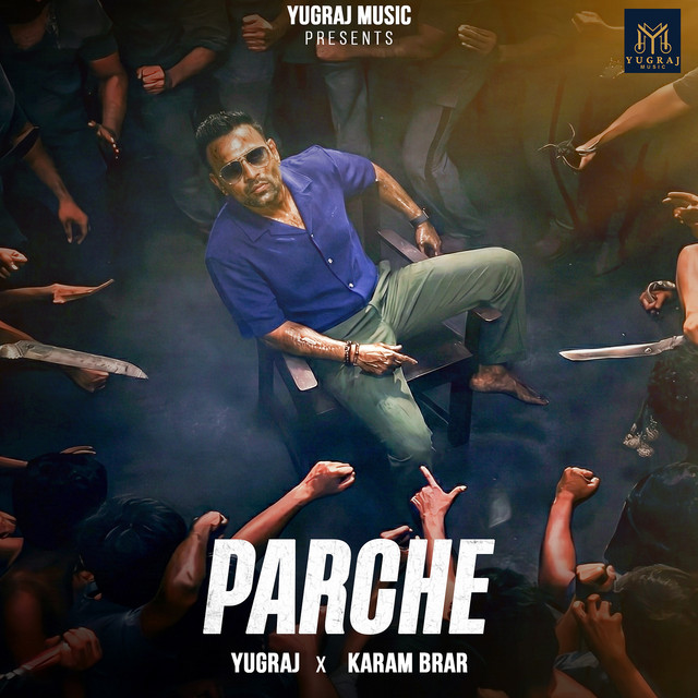 Parche