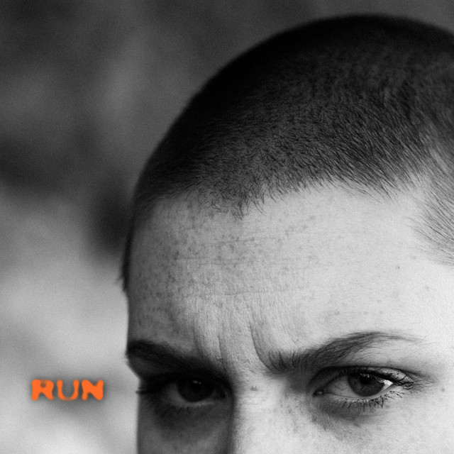 Run cover art