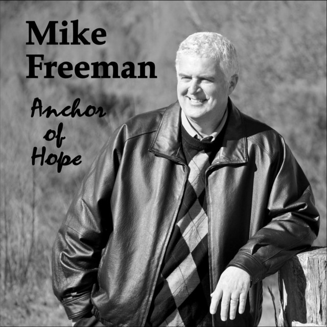 Anchor of Hope cover art