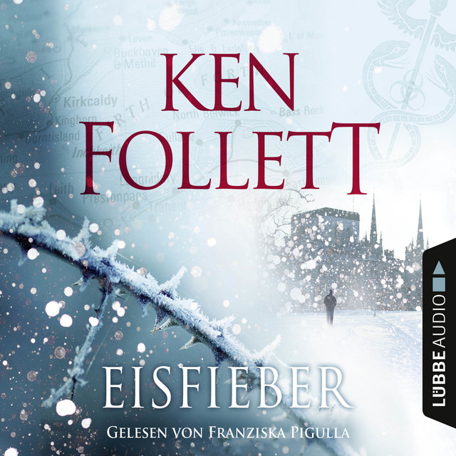 Eisfieber cover art