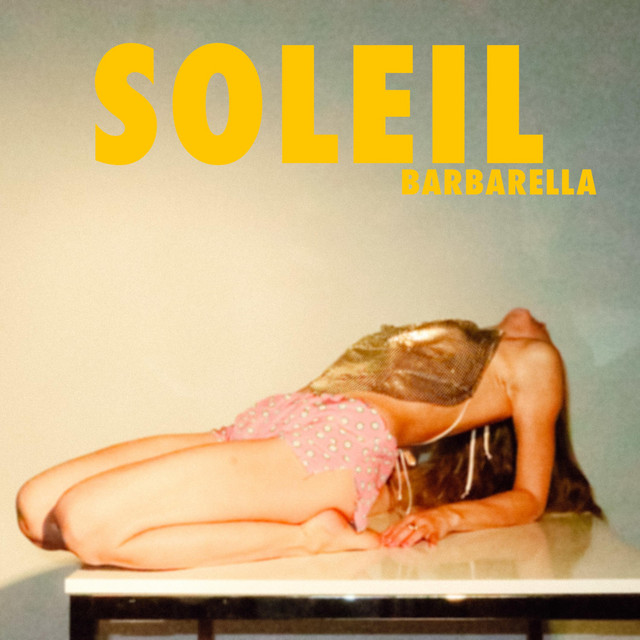 Soleil cover