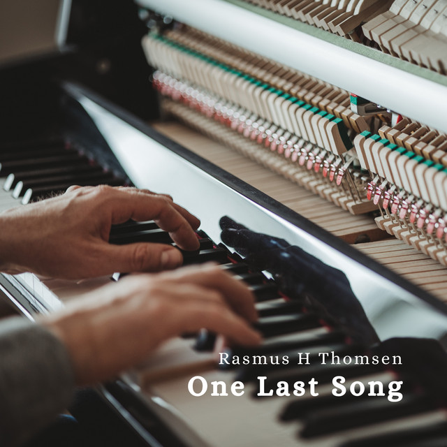 undefined album image