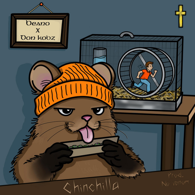Chinchilla