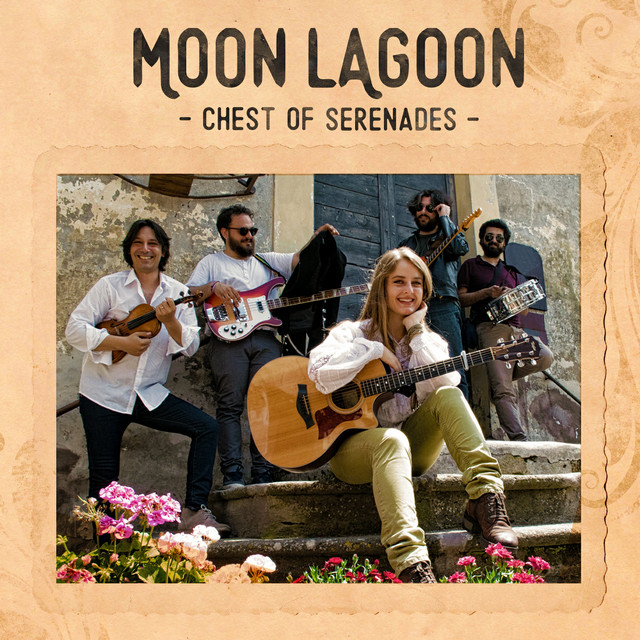 Moon Lagoon