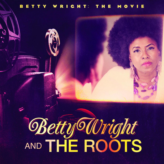 LPレコードセット Betty The Roots and Wright