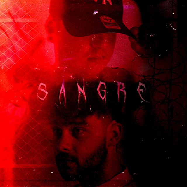 Portada de Sangre
