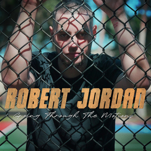 Going Through the Motions cover