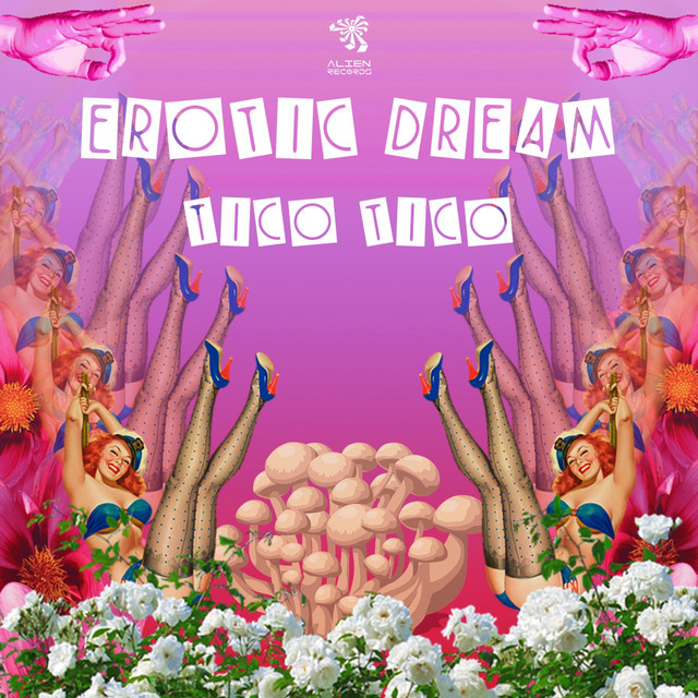 Erotic Dream Photo