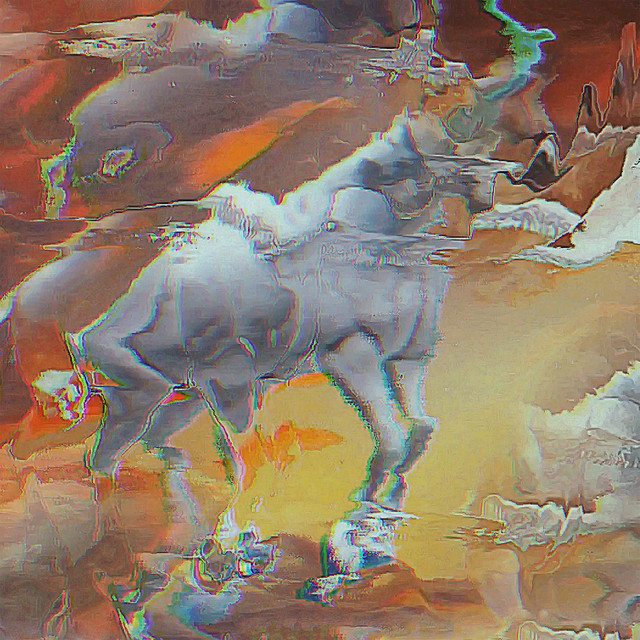 Обкладинка Slava Dyadyun — Rough Sentience
