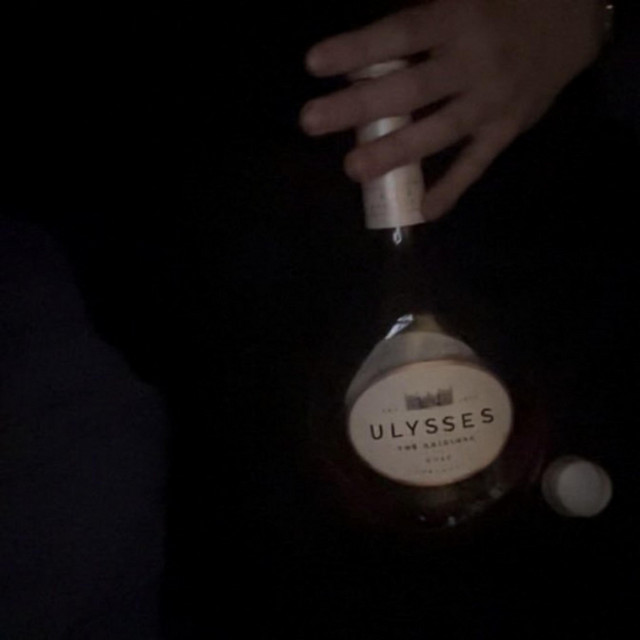 wine