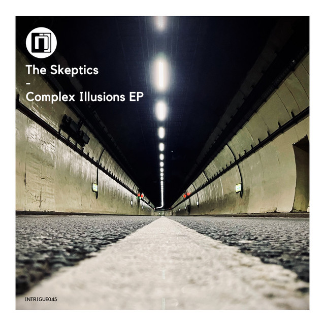Show Me the Way cover art