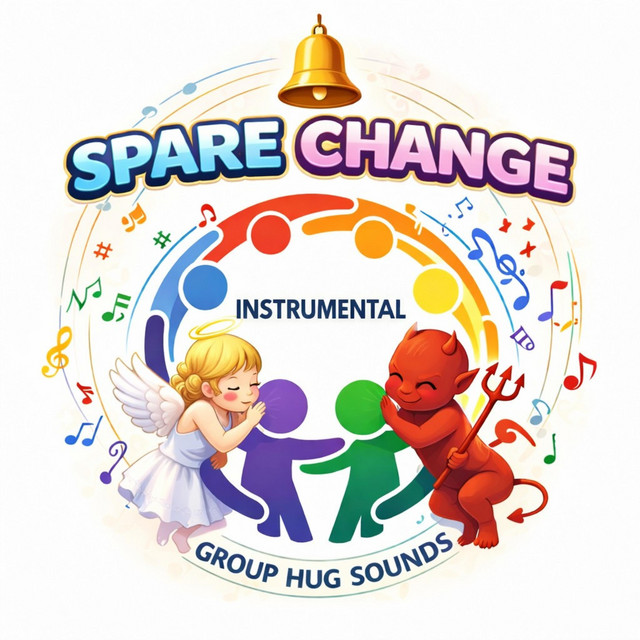 SPARE CHANGE INSTRUMENTAL
