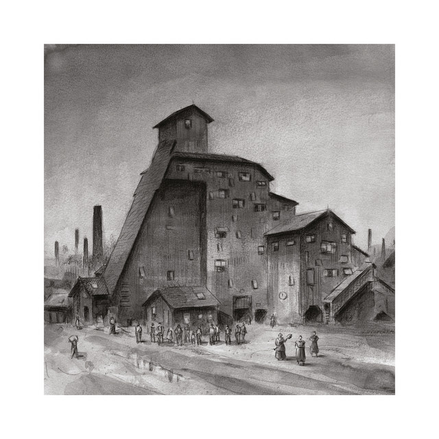 Georgia cover art