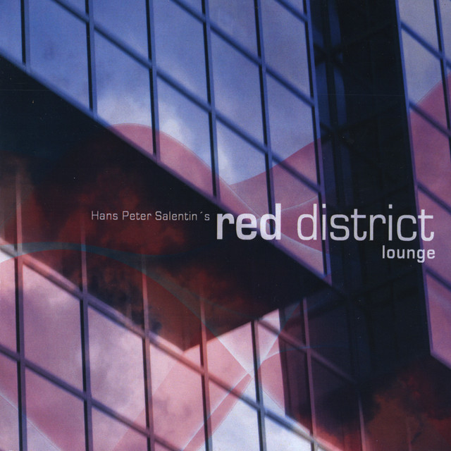 Red District Lounge cover