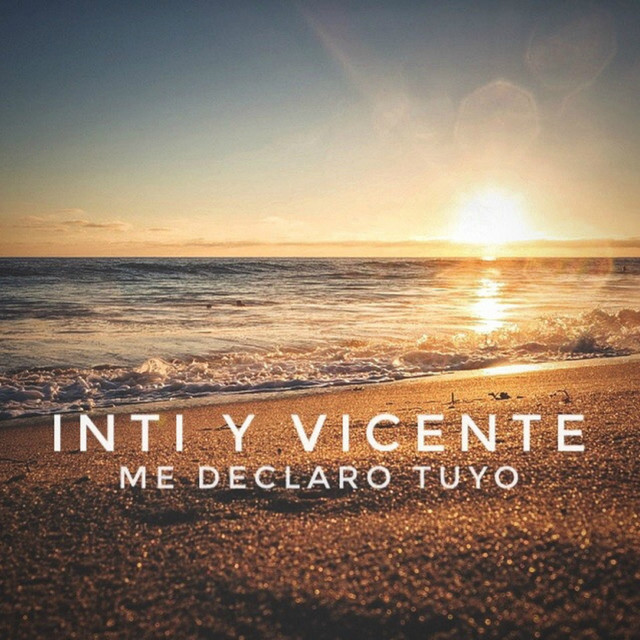 Me Declaro Tuyo