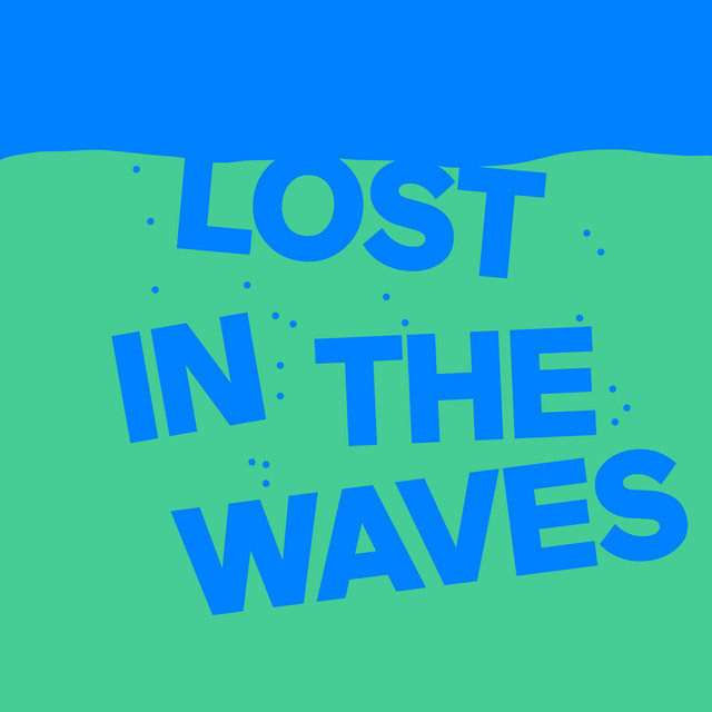 Lost In The Waves - Dennis De Laat Extended Remix