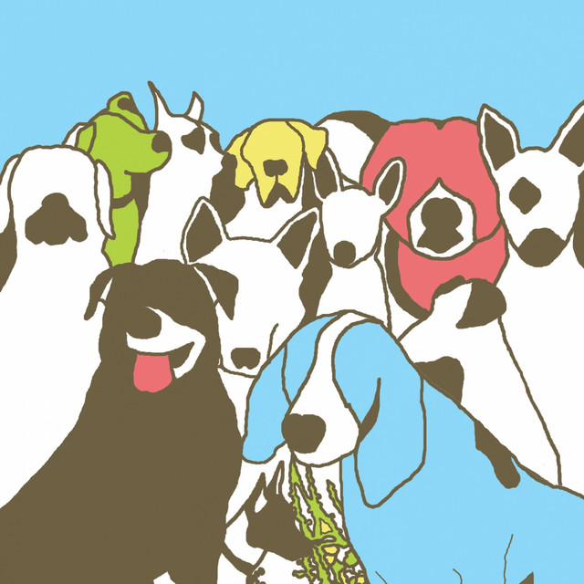 Dog Problems (Bonus Track Version) cover art
