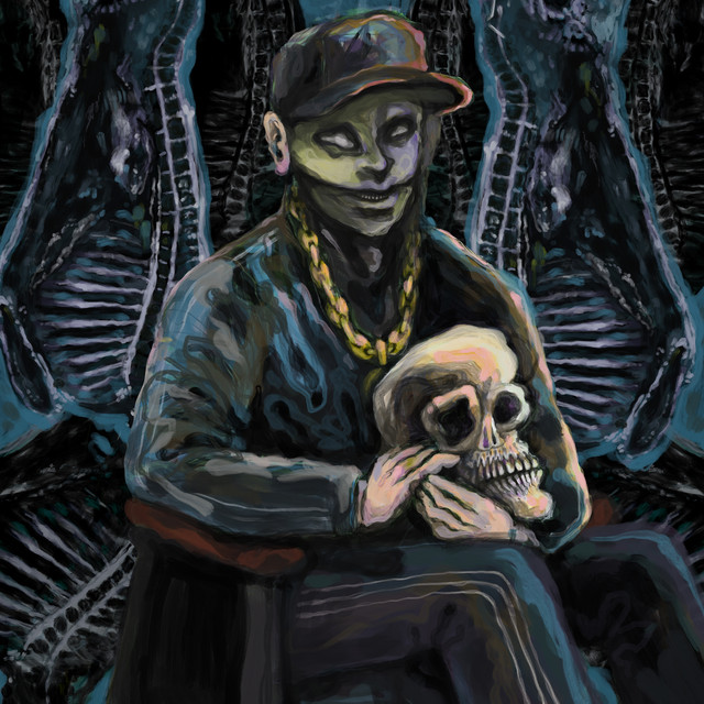 Cult Vibes cover art