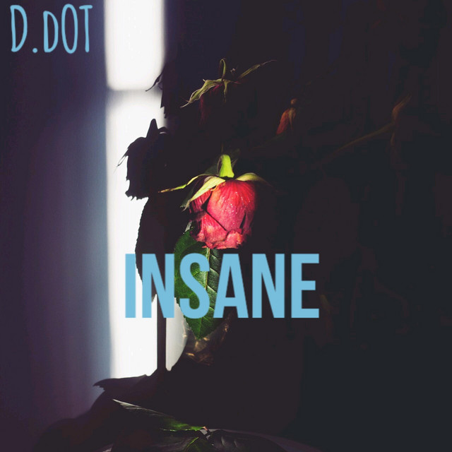 Insane cover art