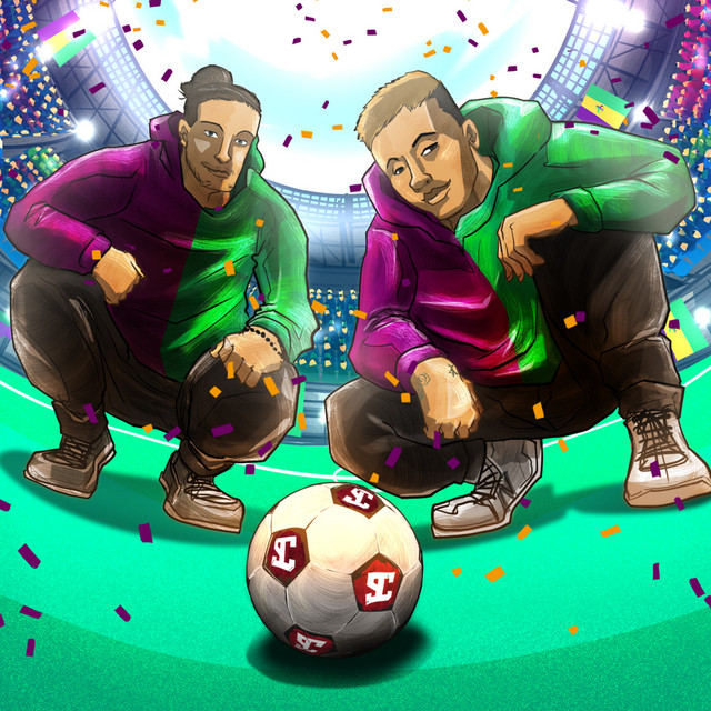 wake up cover art