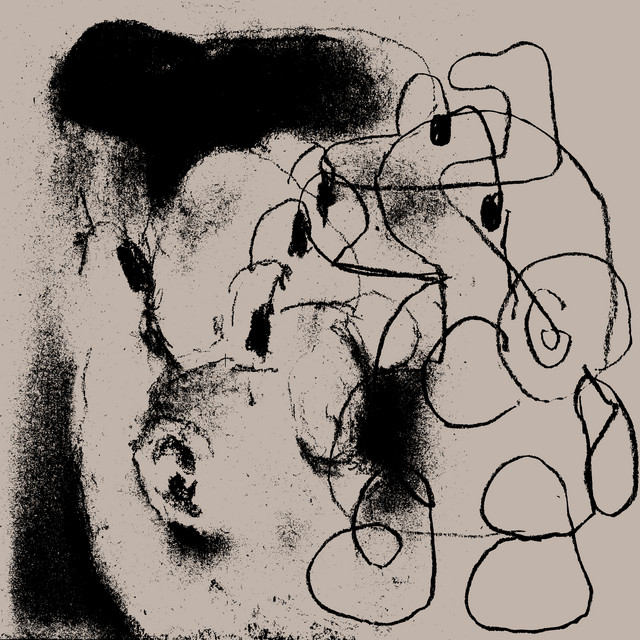 Colloidal cover art