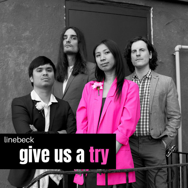 Give Us A Try cover