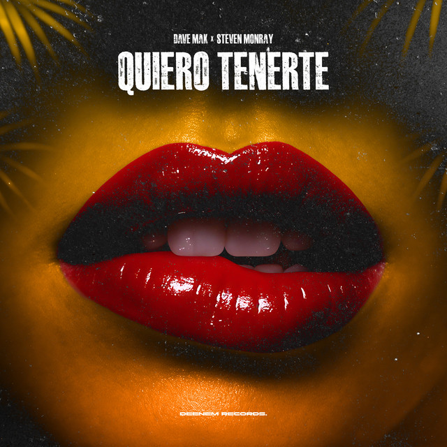 Quiero Tenerte