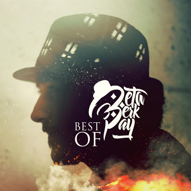 Best of Beta cover art