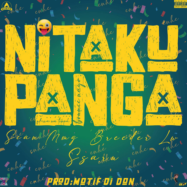 NITAKUPANGA