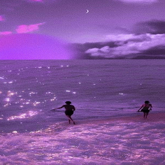 Majestic Beats by Night cover art