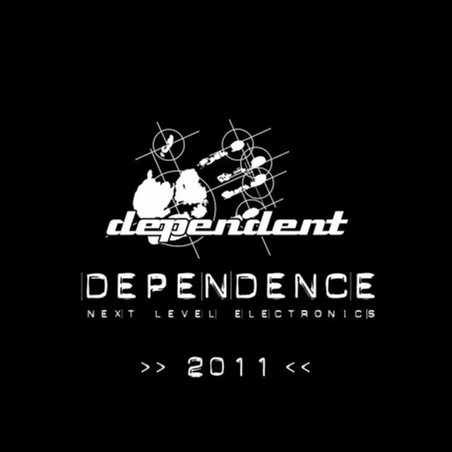 Dependence 2011 cover