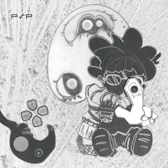 PSP cover art