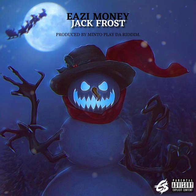 Jack Frost