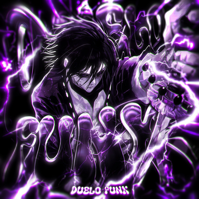 DUELO FUNK album image